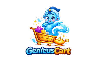 GenieUsCart