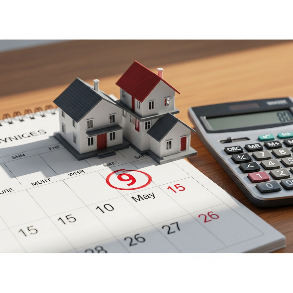 안녕하세요, 부동산 세금 고민으로 밤잠 설치시는 다주택자 여러분!