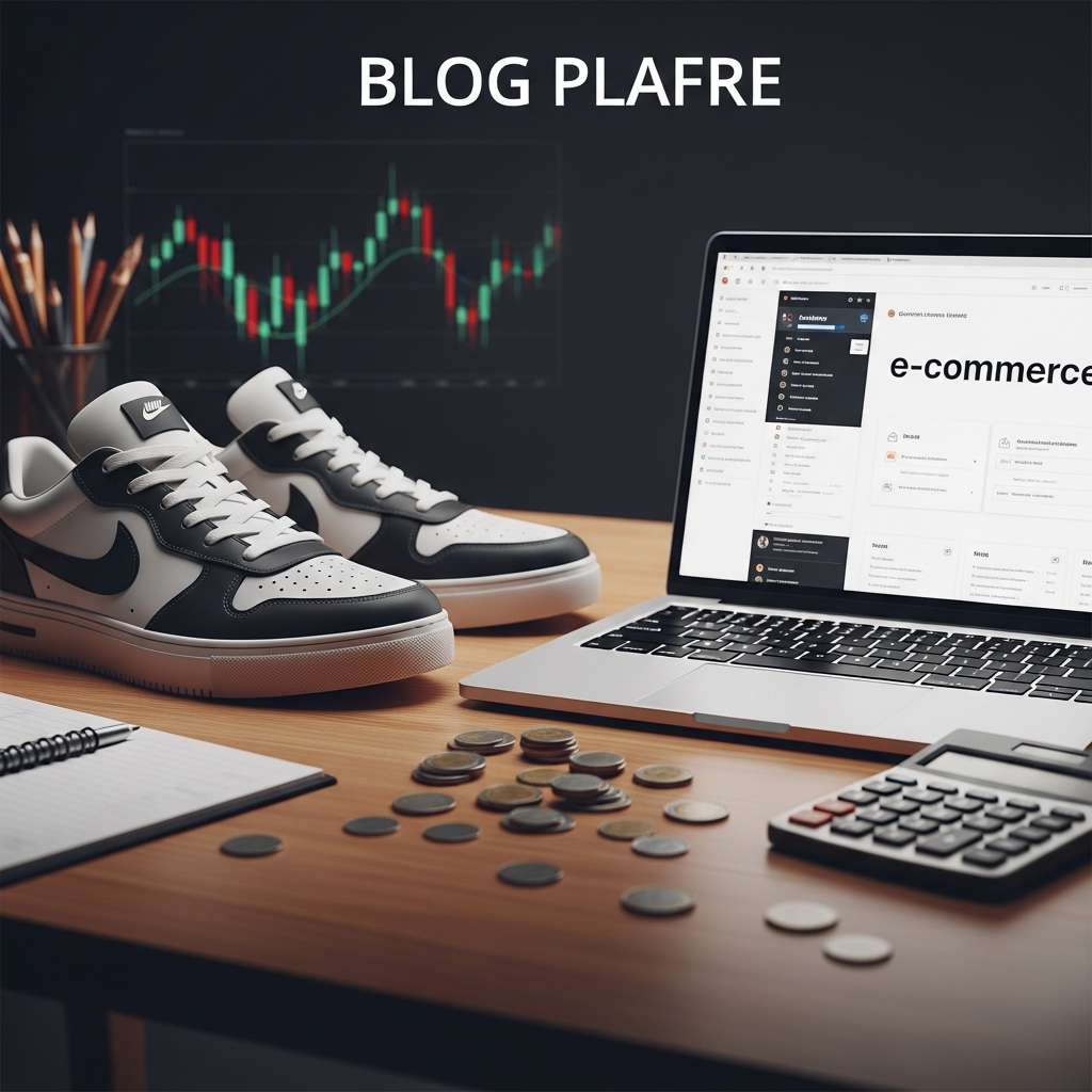 고물가 시대, 부업으로 돈 벌려다 세금 폭탄? 신발 판매로 알아보는 부가세 절세 전략!