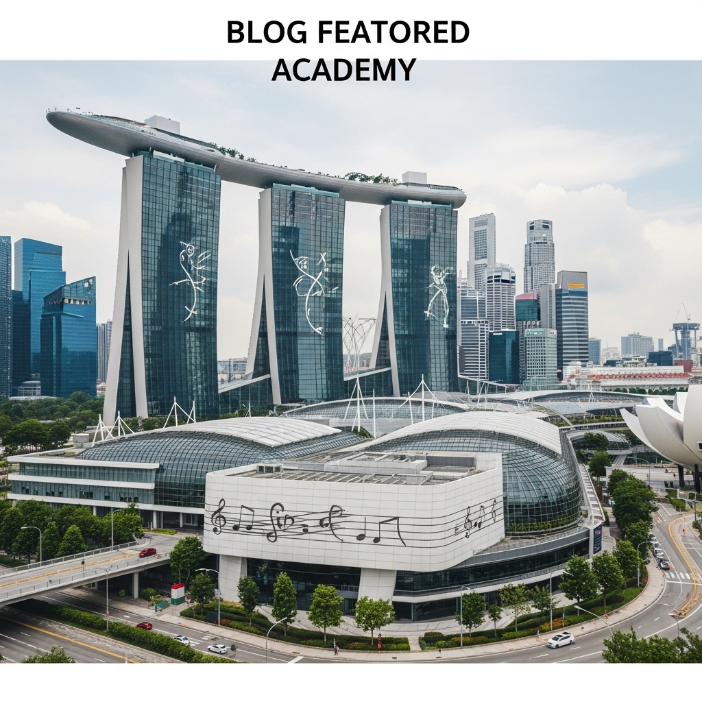BTS는 언제? K팝 아카데미 싱가포르 개원! 글로벌 인재 발굴과 한류 확산, 핵심 포인트 총정리