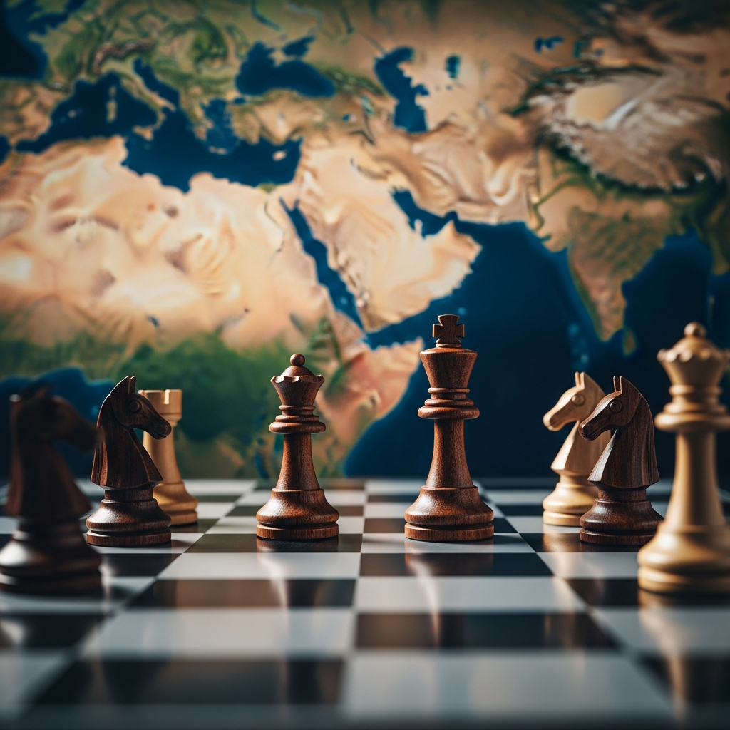 일촉즉발 중동 정세: 트럼프의 '직접 경고'와 이란 핵협상의 미래, 지금 무엇이 벌어지고 있나?