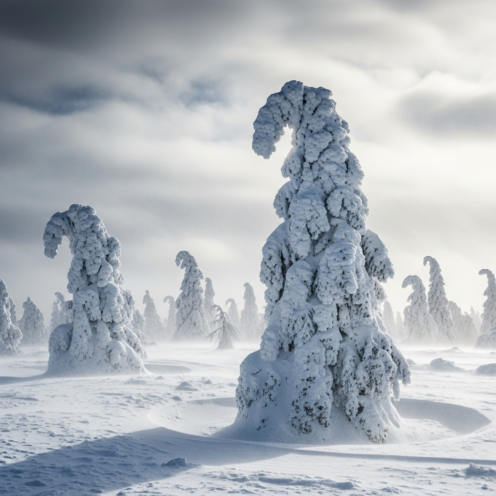 영하 10도 아래로 뚝! 강추위와 한파특보, 지금 무슨 일이 벌어지고 있나요? – 총정리 및 대비책