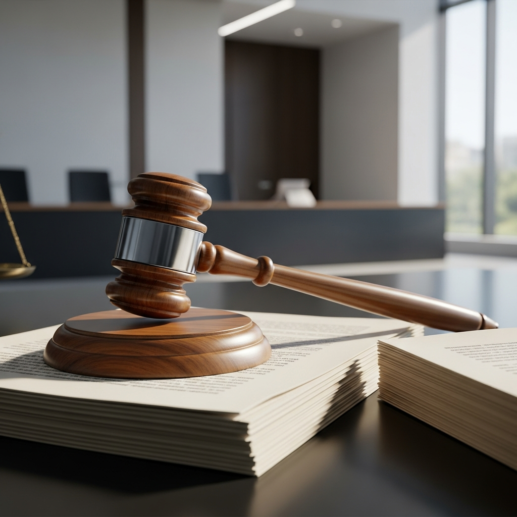 민주당, 검사 보완수사권 폐지 '가닥'의 의미: 검찰 개혁의 새로운 전환점인가?