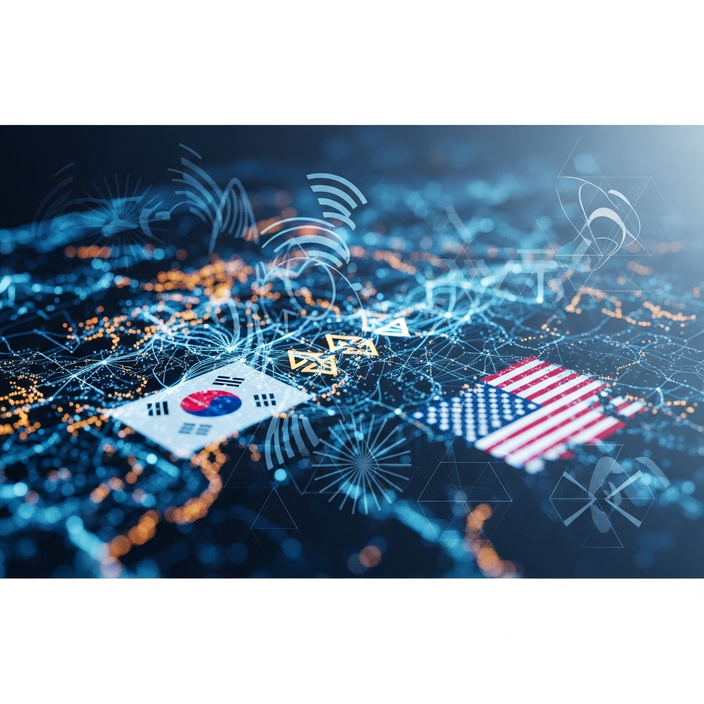 구글지도·온플법 논란: 미국 비관세 압박, 우리 국익은 안전한가?